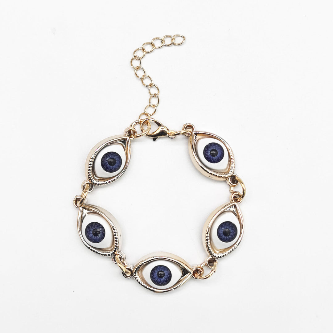 Evil Eye Bracelet