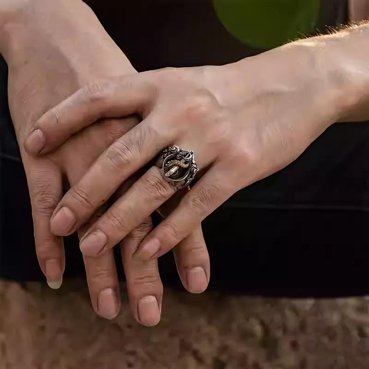 Bilgewater Ring