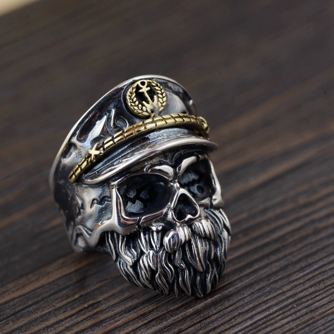 Undead Legion Ring