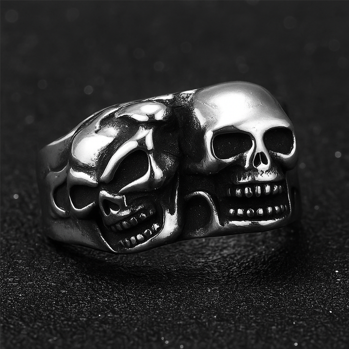 Skull Alliance