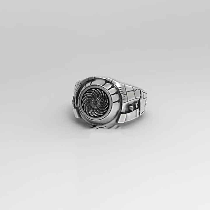 Engine Ring