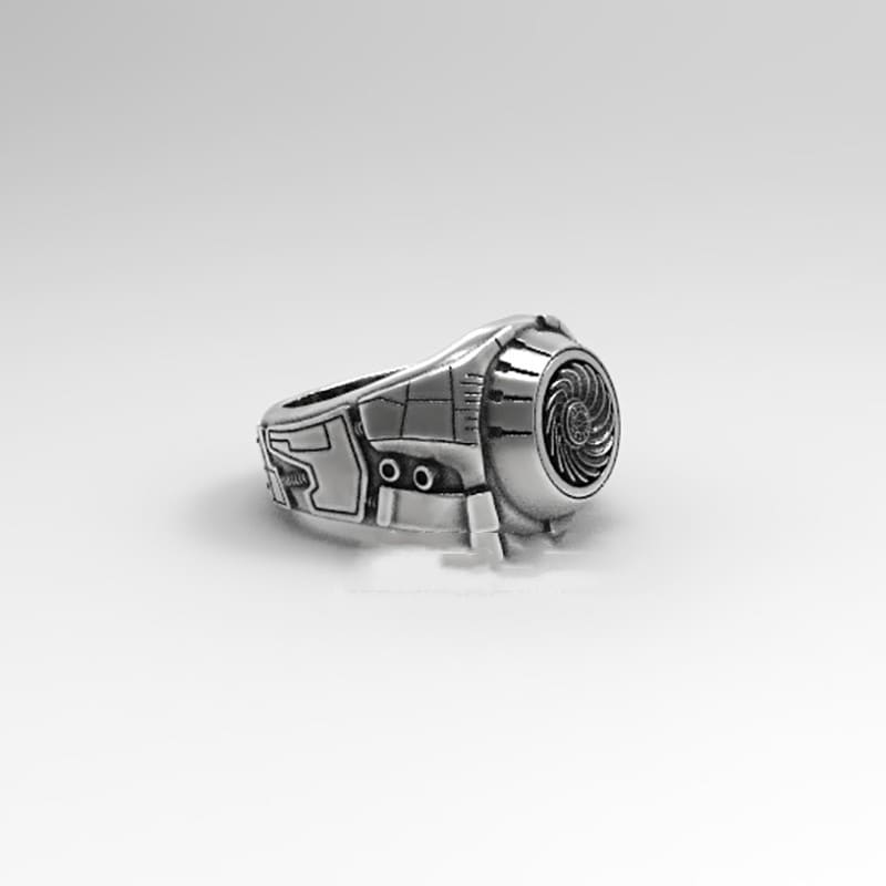 Engine Ring