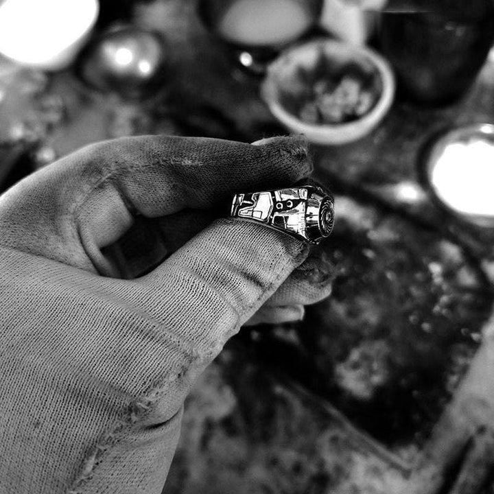 Engine Ring