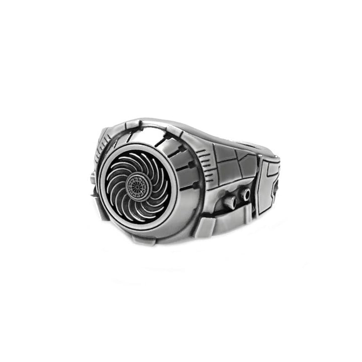 Engine Ring