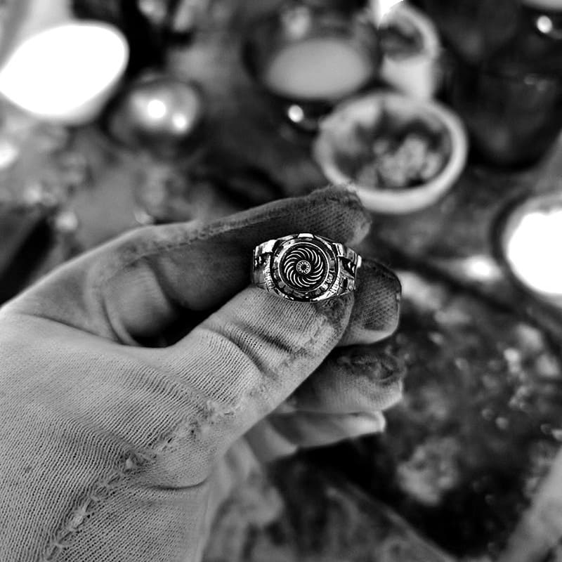 Engine Ring
