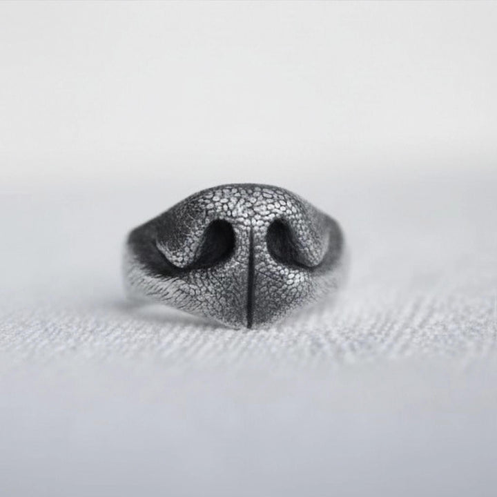 The Paws &amp; Style Dog Nose Ring