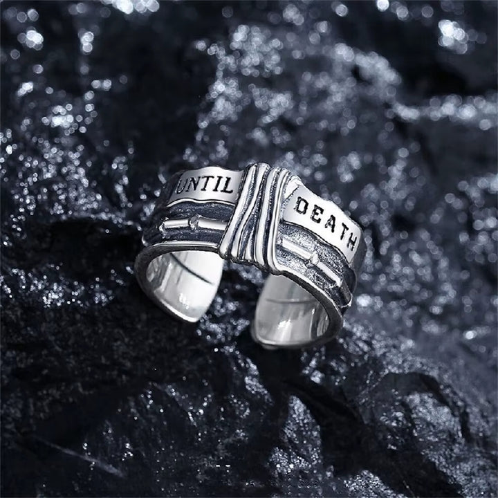 925 Sterling Silver Men&