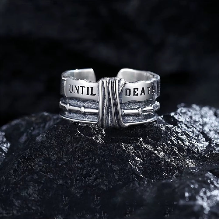 925 Sterling Silver Men&