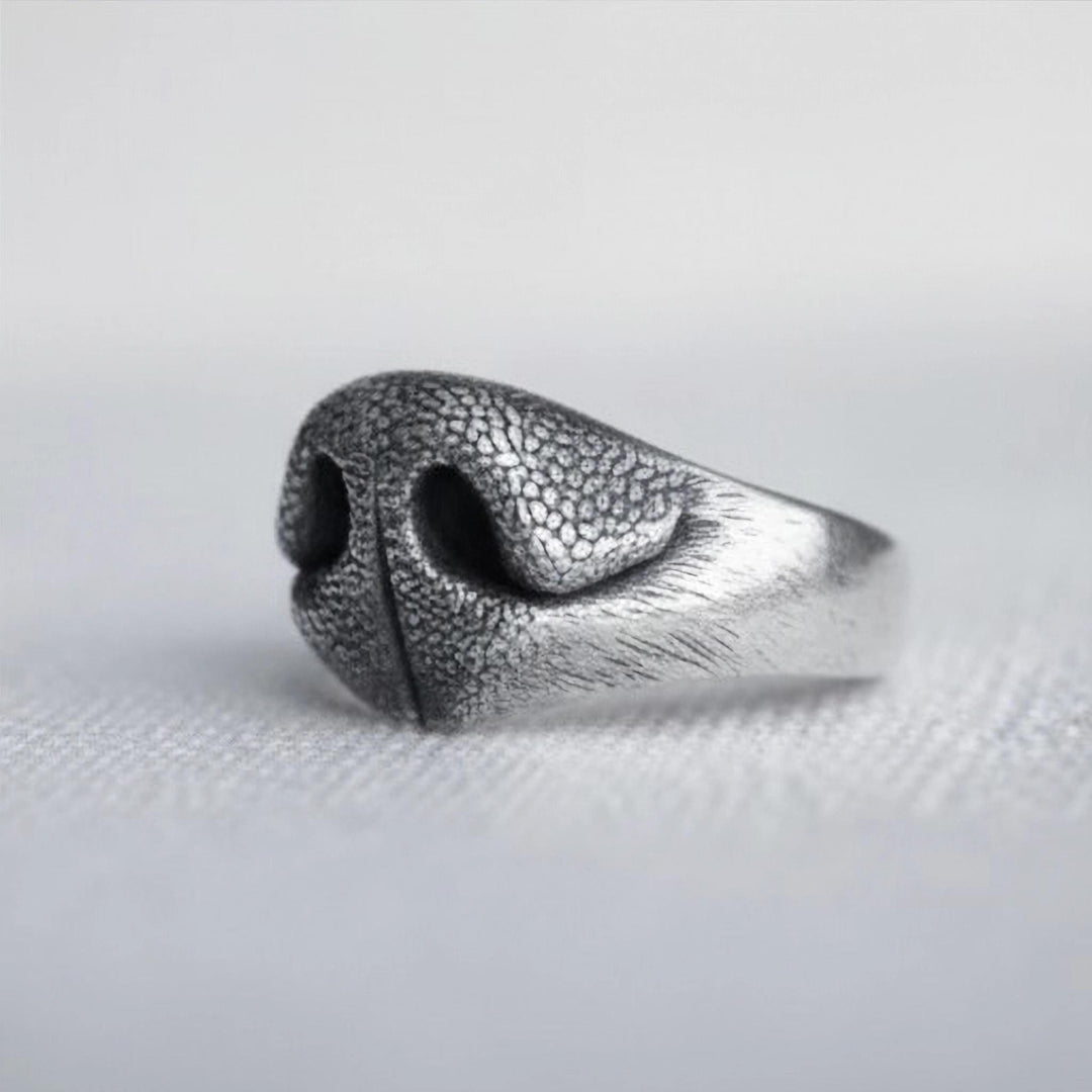 The Paws &amp; Style Dog Nose Ring