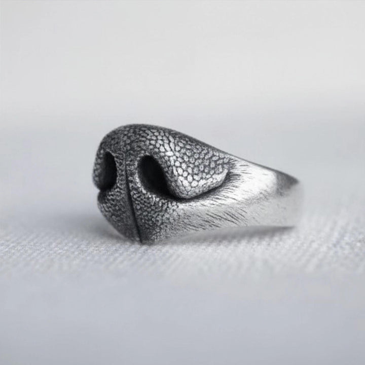The Paws &amp; Style Dog Nose Ring