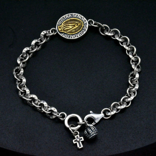 Mary Vintage Bracelet