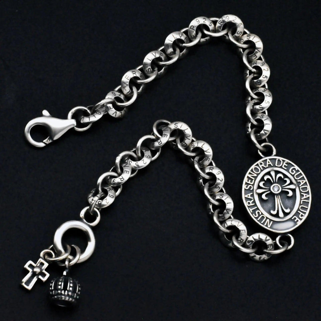 Mary Vintage Bracelet