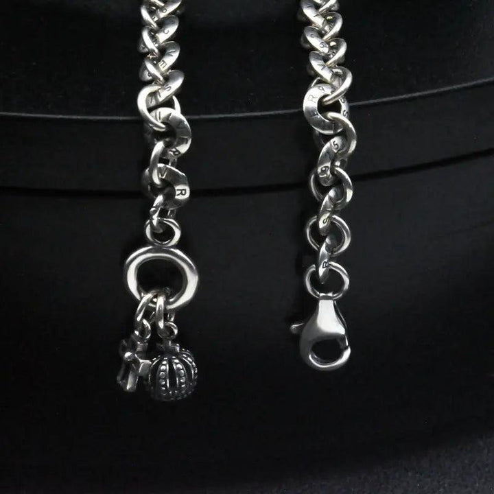 Mary Vintage Bracelet