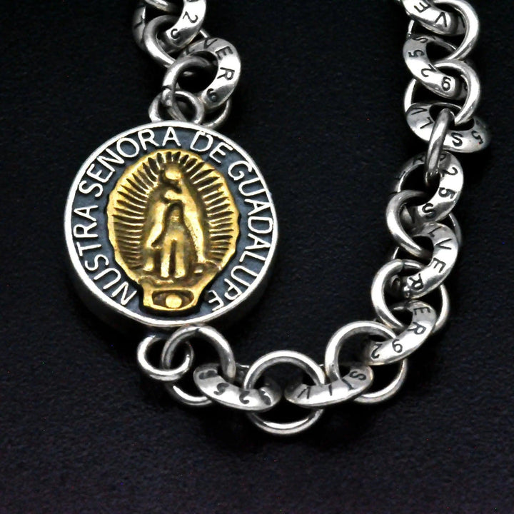 Mary Vintage Bracelet
