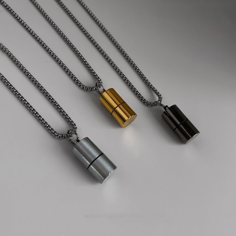 MINI Lighter Necklace