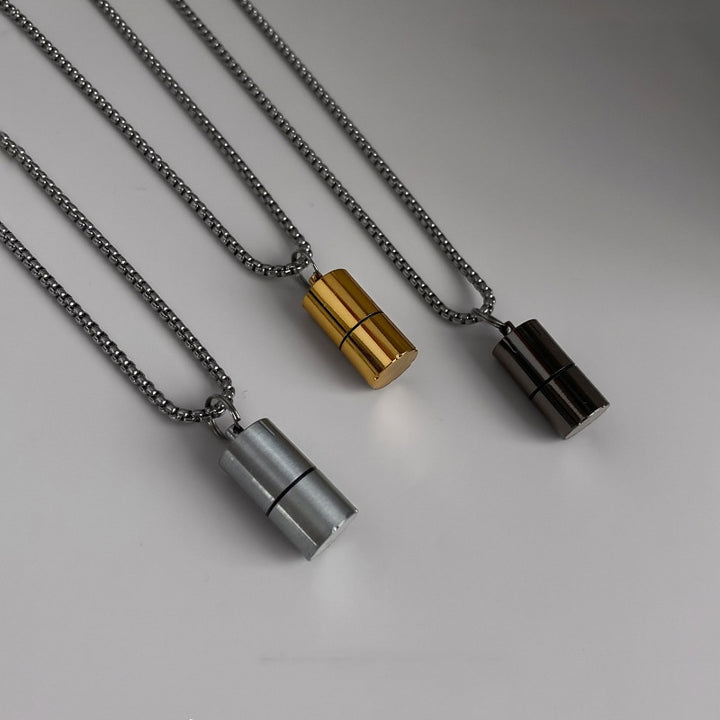 MINI Lighter Necklace