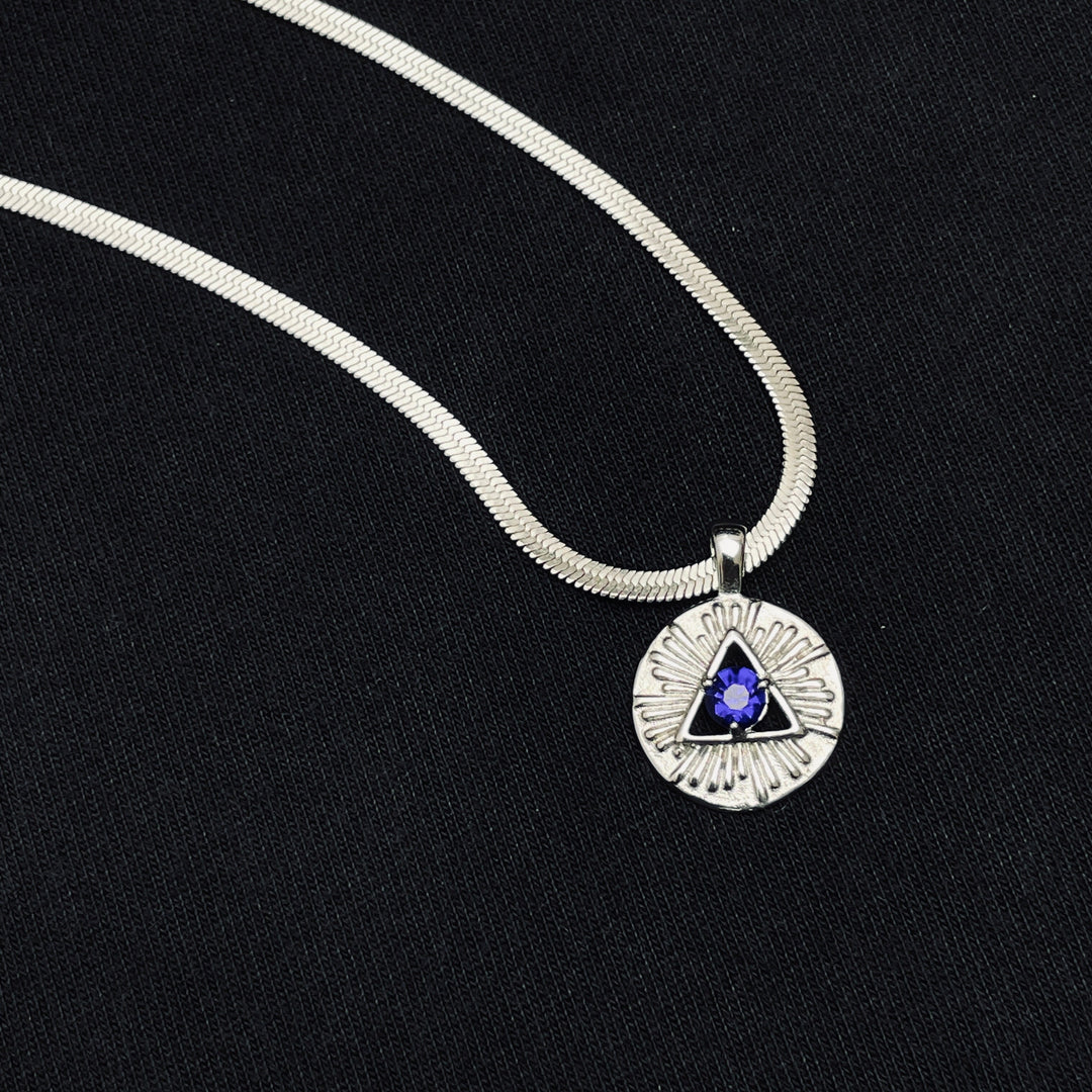 Blue Pharaoh&