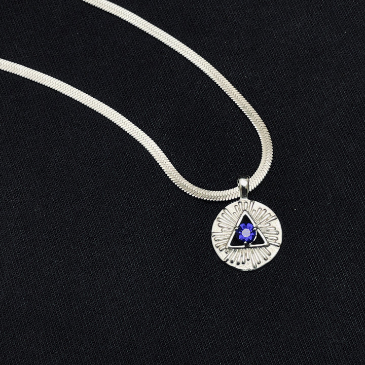 Blue Pharaoh&