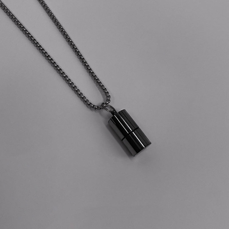 MINI Lighter Necklace