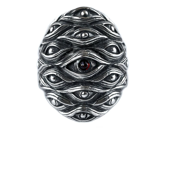 Ring of the Hundred-Eyed Demon