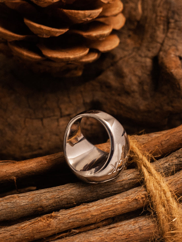Lucky Clover Ring