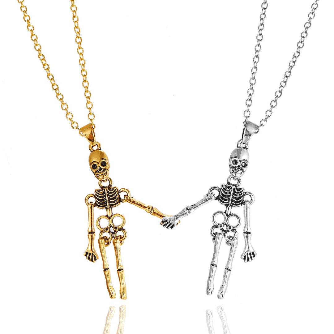 Skull Necklace