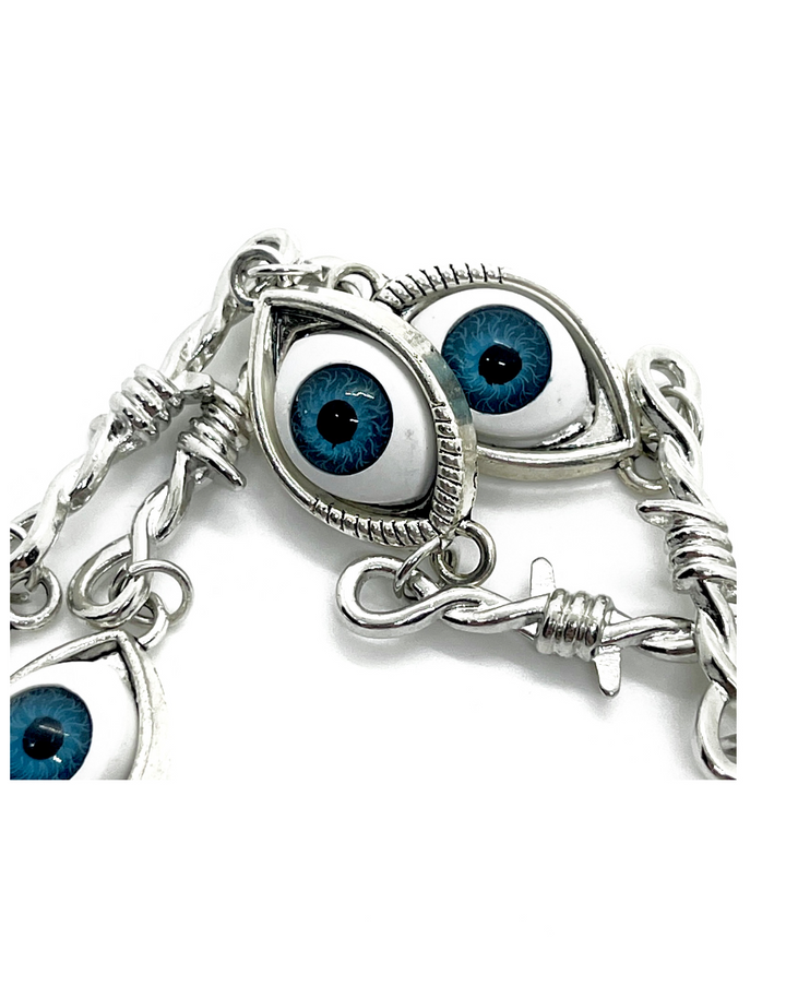 Evil Eye Necklace