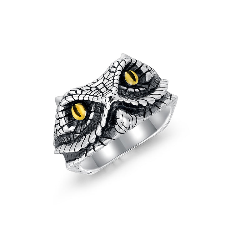 Viper Ring