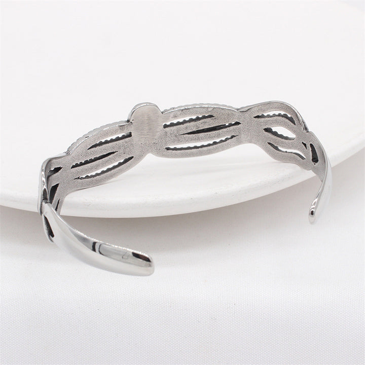 Dark Kraken Octopus Bracelet