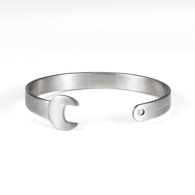 Wrench Bracelet