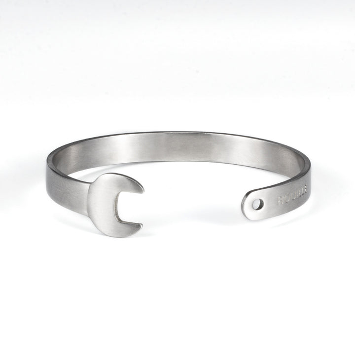 Wrench Bracelet