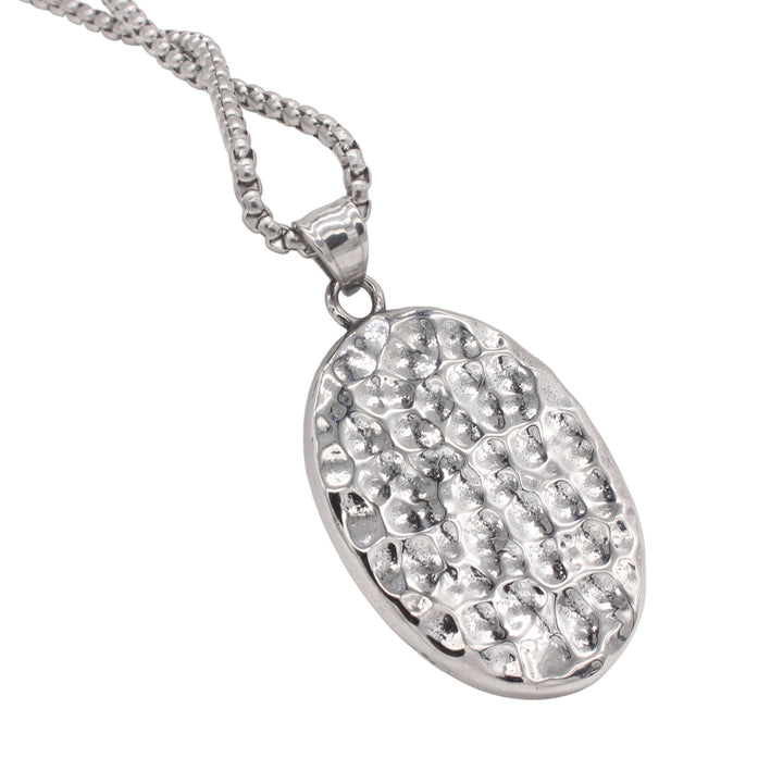 Crown Skull Necklace