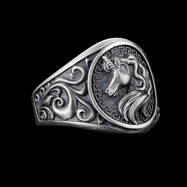 Unicorn Ring