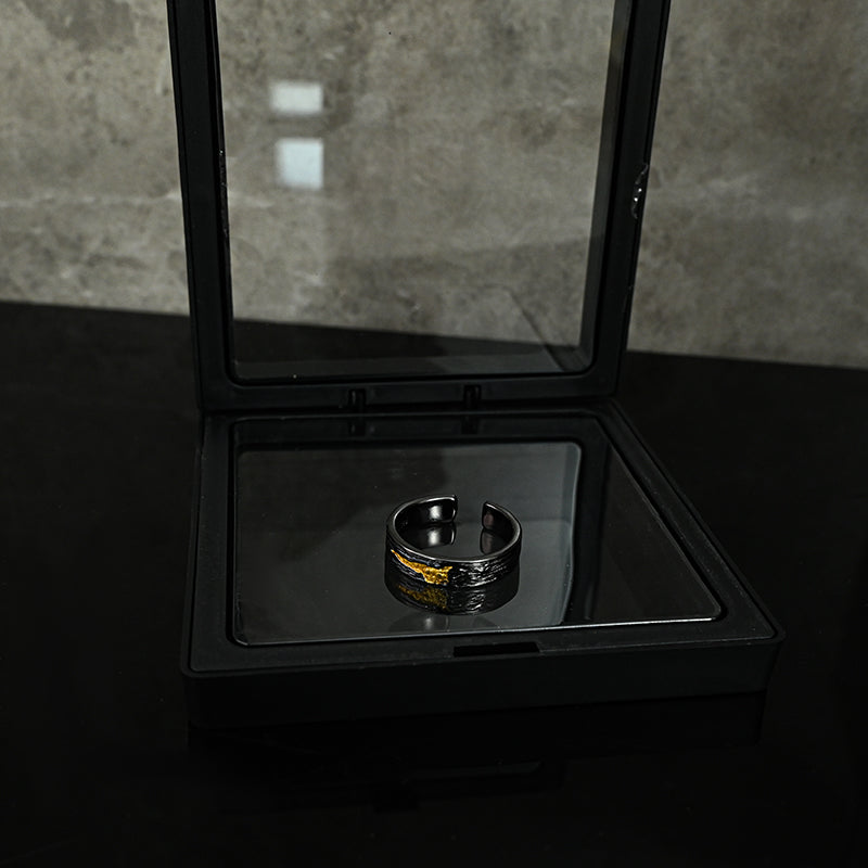 Nuggets Ring