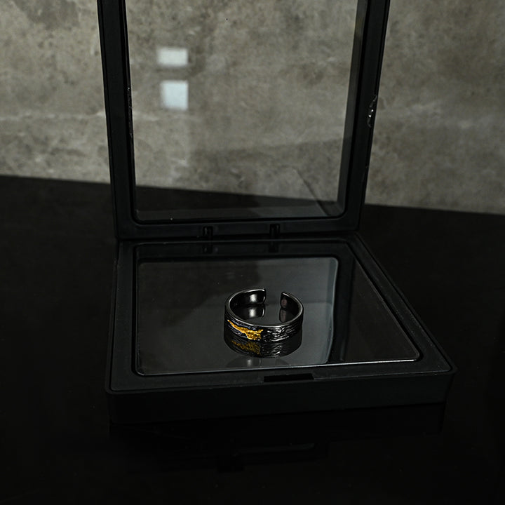 Nuggets Ring