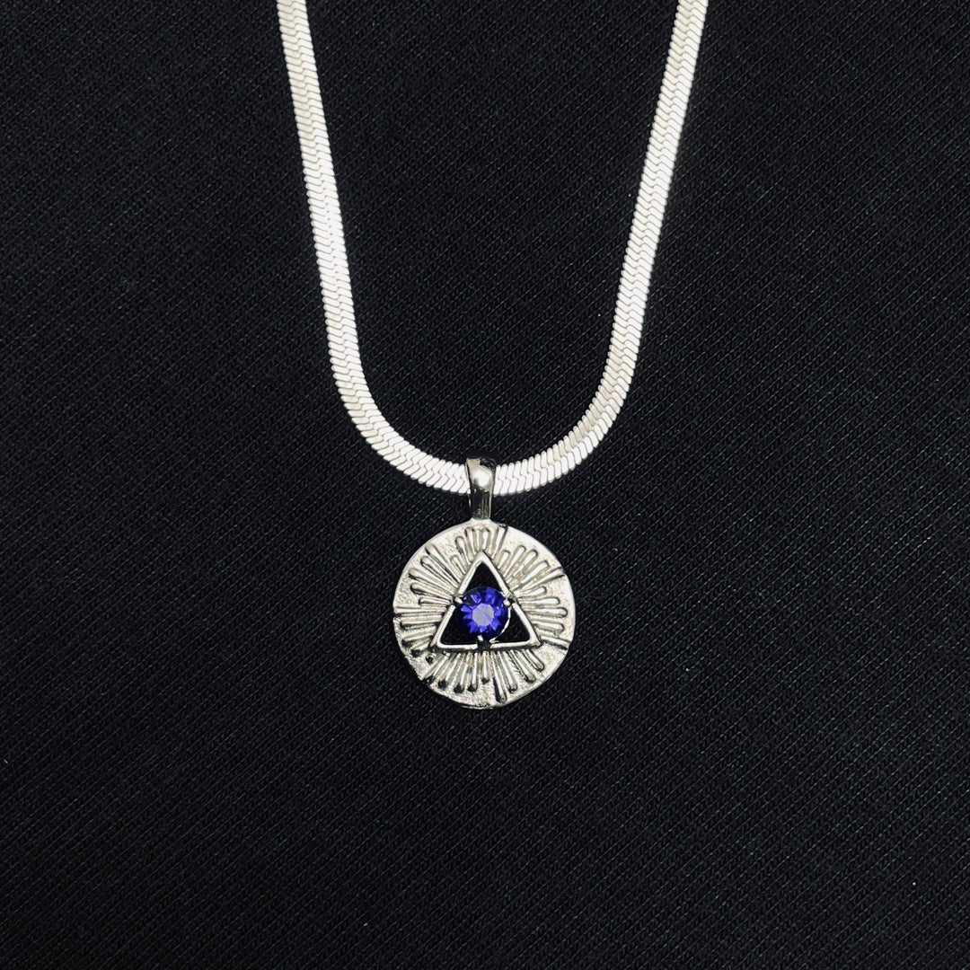Blue Pharaoh&
