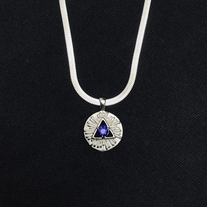 Blue Pharaoh&