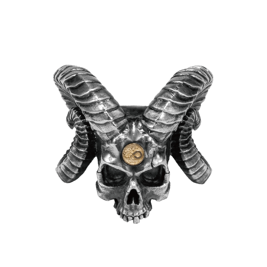 Hell Devil Ring