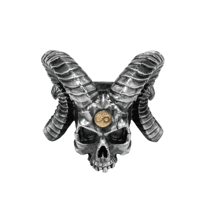 Hell Devil Ring