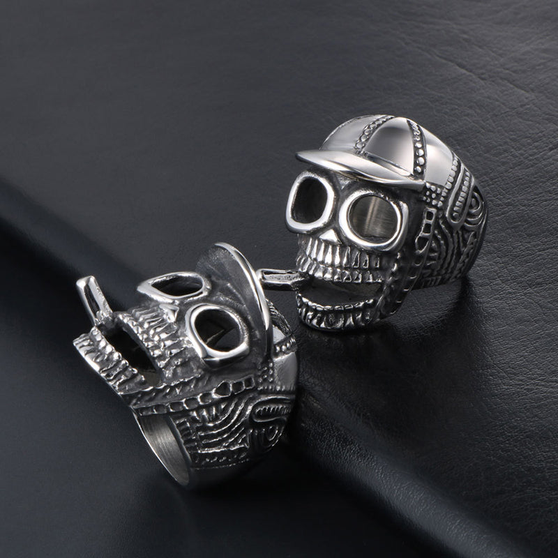 Street Death Ring