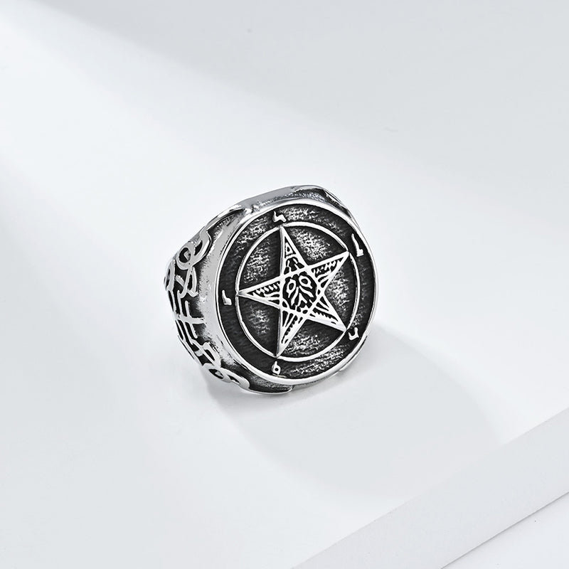 Satan&