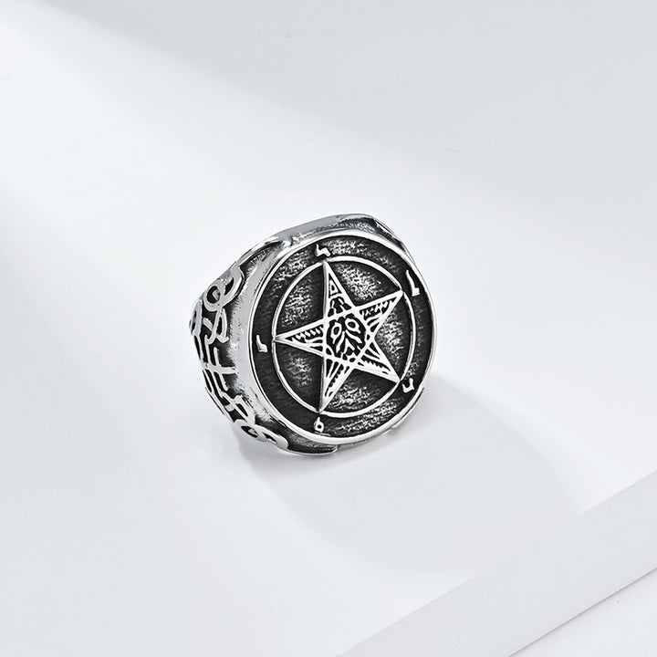 Satan&