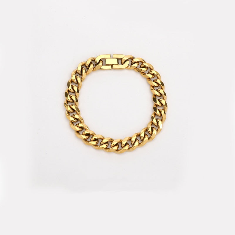 Cuban Bracelet