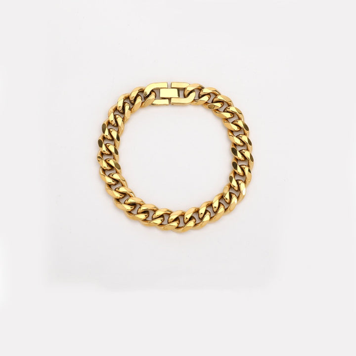 Cuban Bracelet