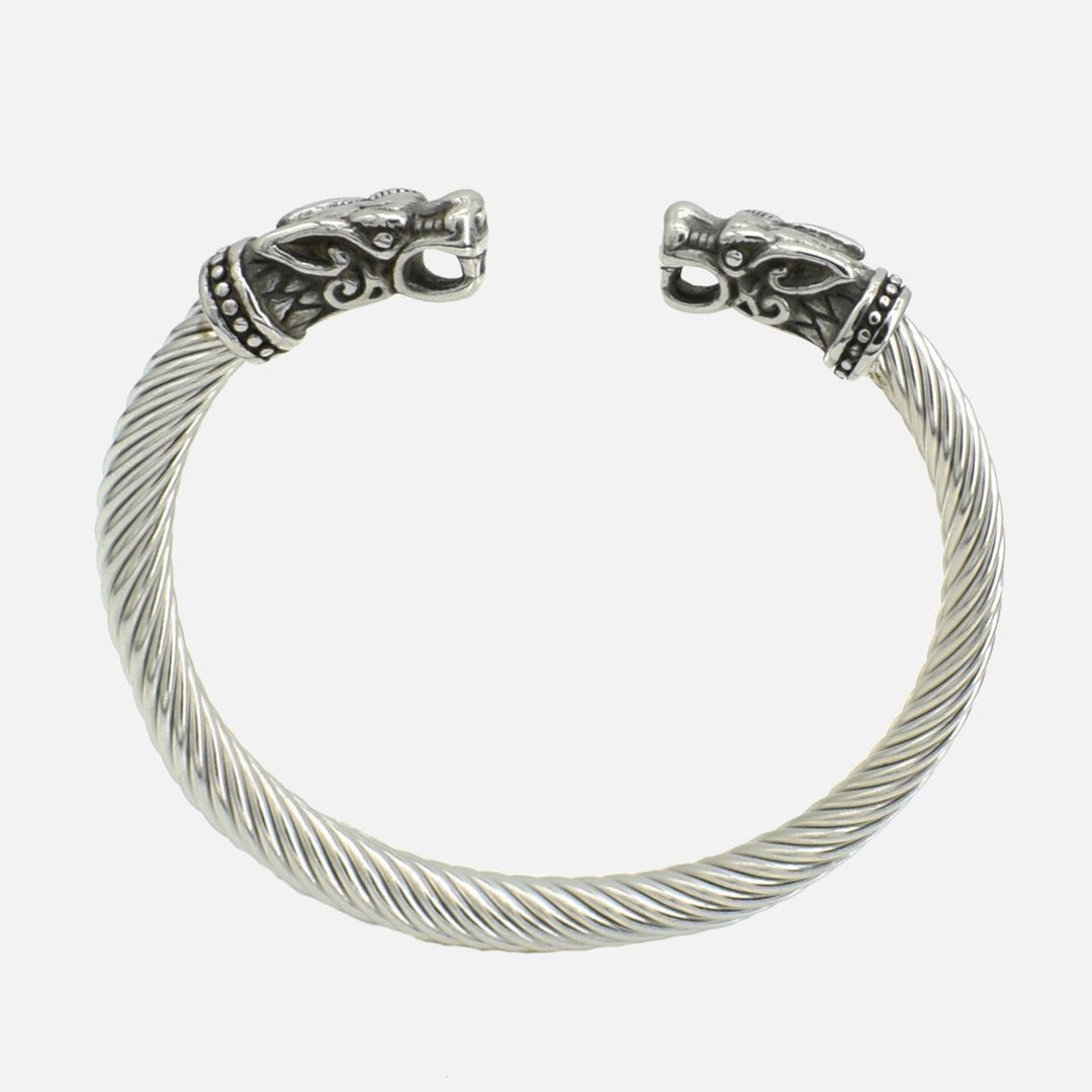 Viking Arm Ring