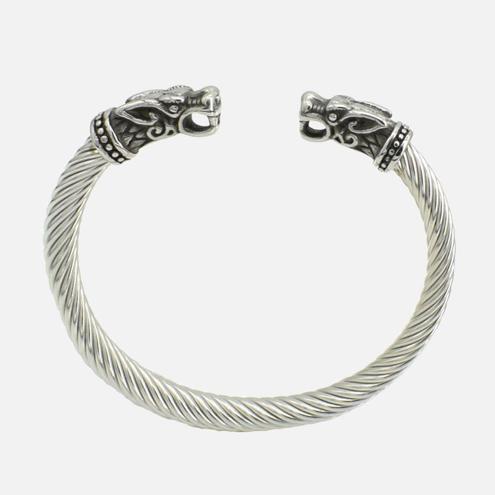 Viking Arm Ring