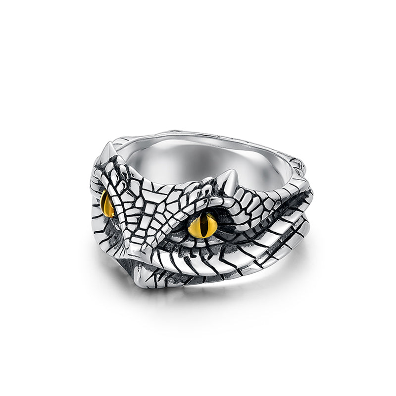 Viper Ring