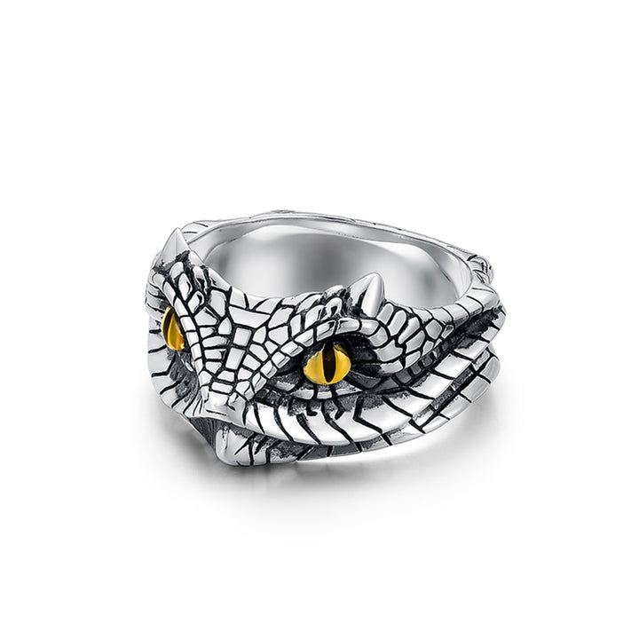 Viper Ring