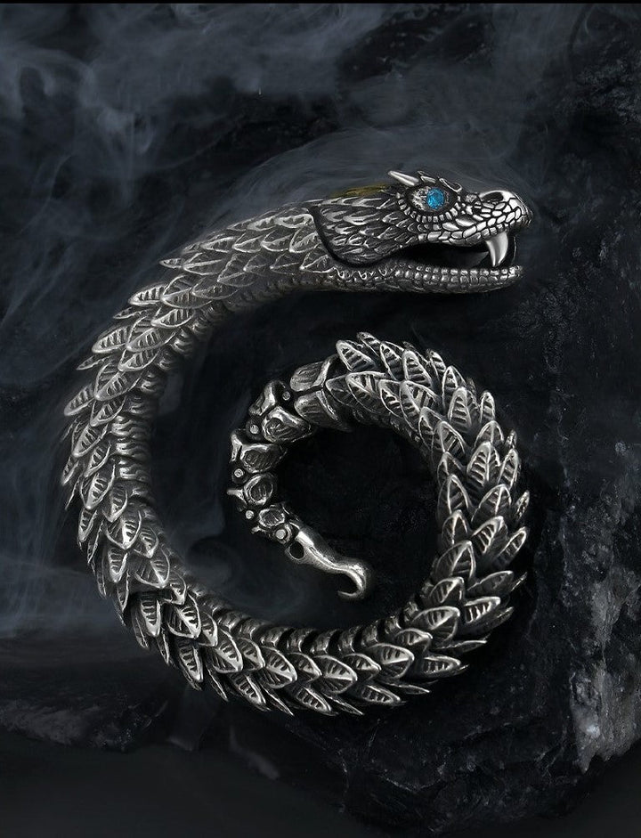 Snake Bracelet