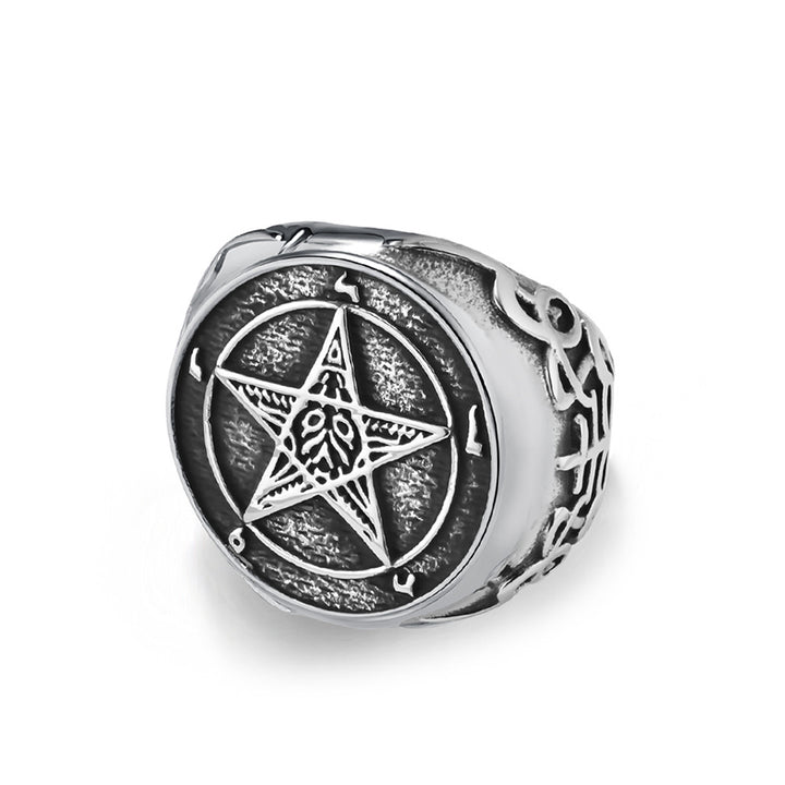 Satan&